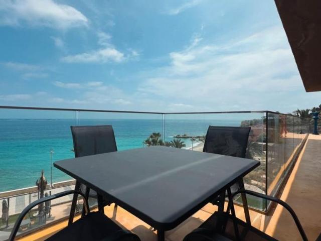 Chalet en venta en la Marina Baixa, Valencia