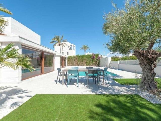 Chalet en venta en Sucina, Campo de Cartagena y Mar Menor