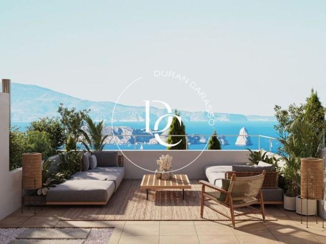 Villa en venta en Begur