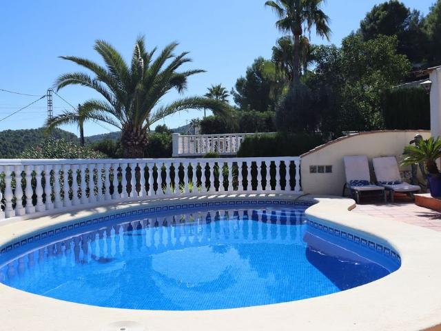 Chalet en venta en Urbanització Palmeria, Orba