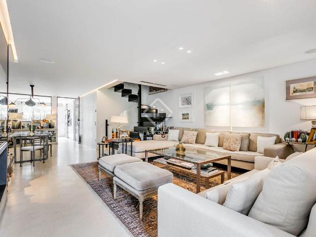 Villa en venta en Madrid