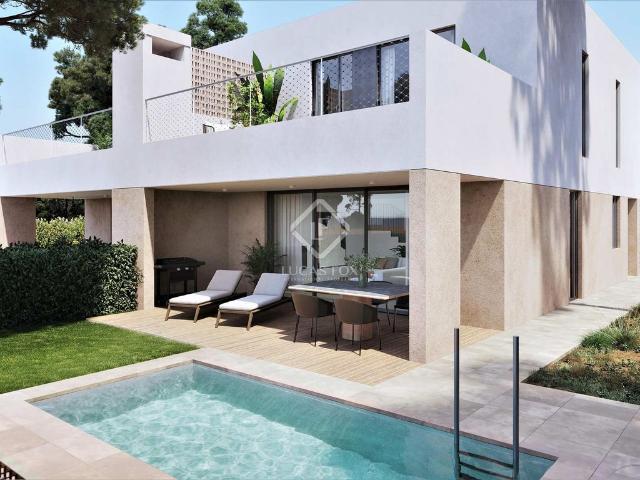 Villa en venta en Salou