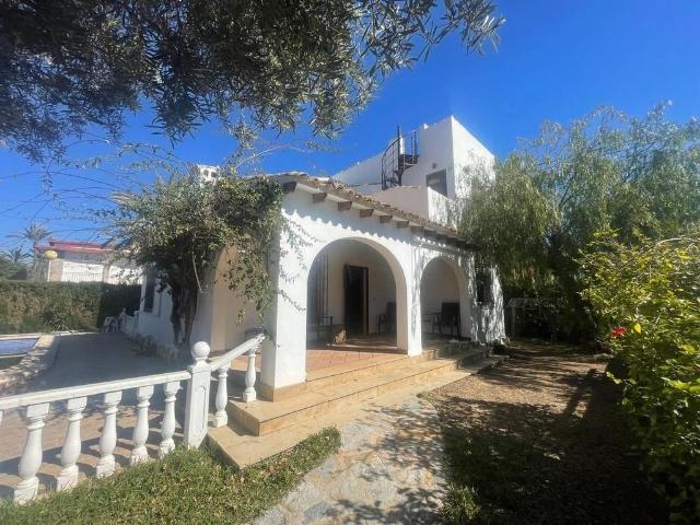Chalet en venta en Cabo Roig, el Baix Segura / La Vega Baja
