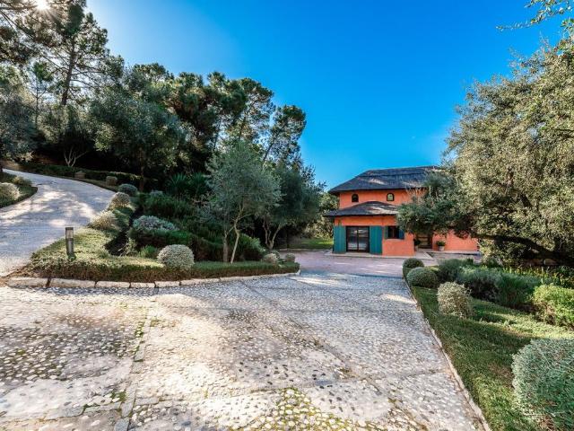Chalet en venta en Costa del Sol Occidental, Andalucía