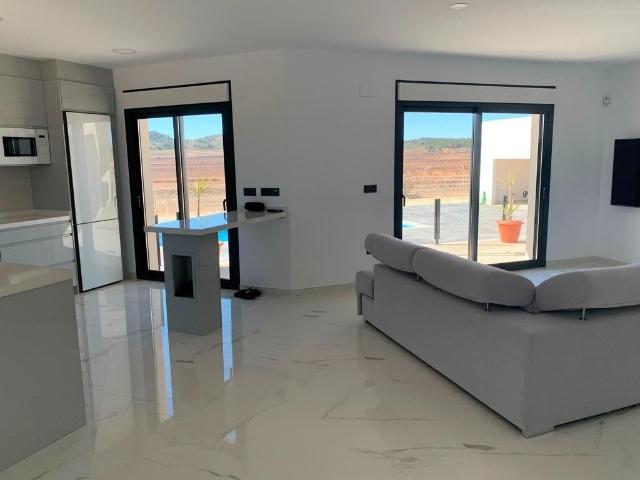 Chalet en venta en Cases del Pi, el Vinalopó Mitjà / El Vinalopó Medio