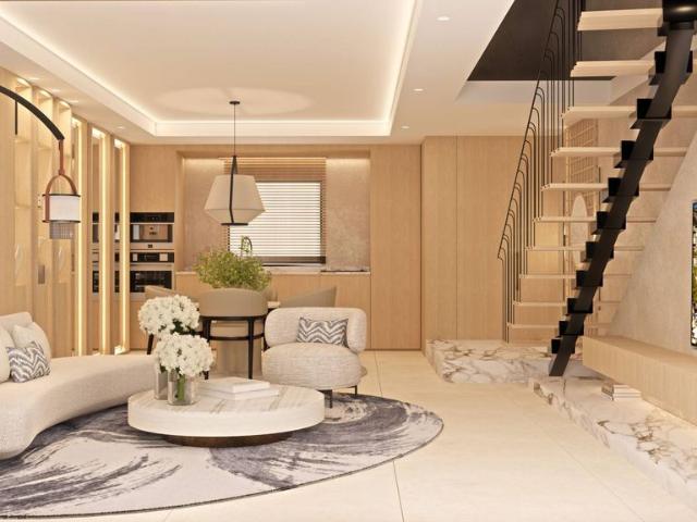 Villa en venta en Málaga, Urbanización Los Verdales
