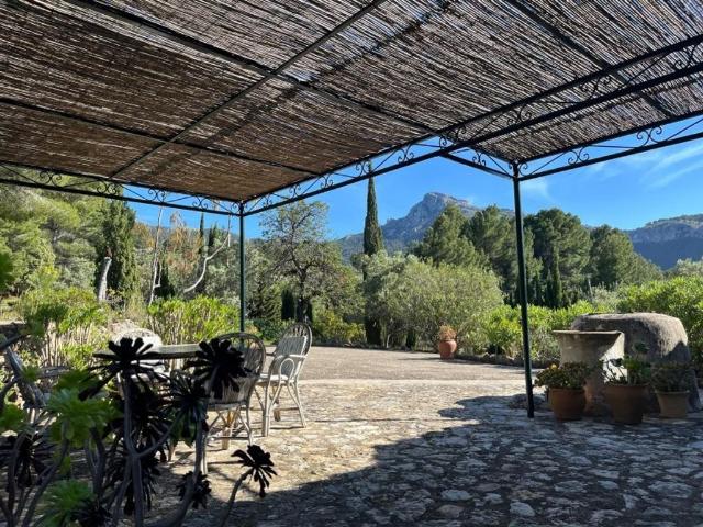 Chalet en venta en Estellencs, Illes Balears