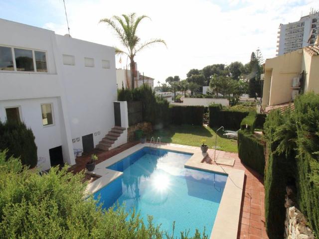 Chalet en venta en Costa del Sol Occidental, Andalucía