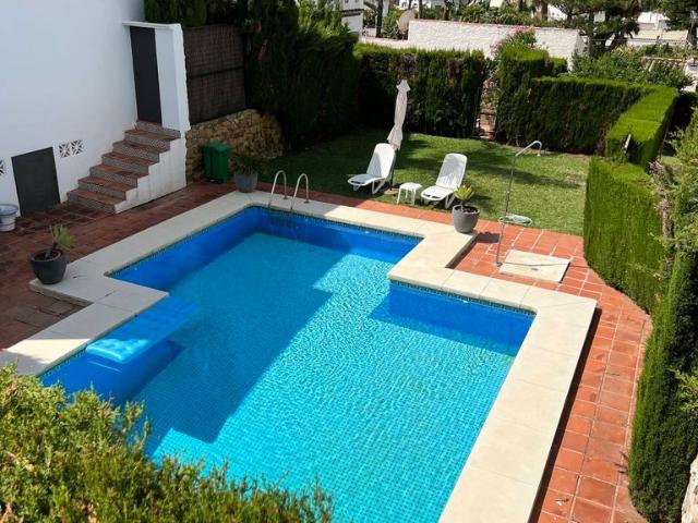 Chalet en venta en Costa del Sol Occidental, Andalucía