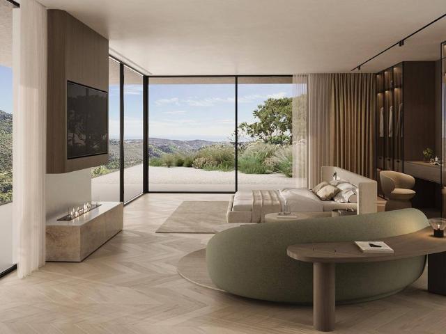 Chalet en venta en Montemayor, Costa del Sol Occidental