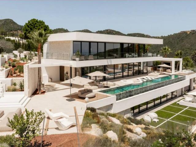 Chalet en venta en Costa del Sol Occidental, Andalucía