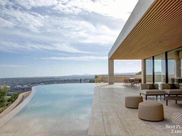 Chalet en venta en Campo de Gibraltar, Andalucía