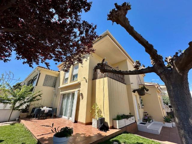 Chalet en venta en el Quadro de Santiago, la Plana Alta