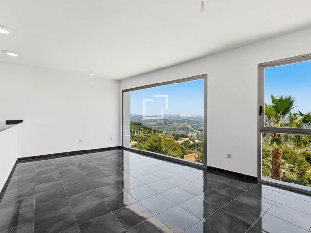 Chalet en venta en la Marina Alta, Valencia