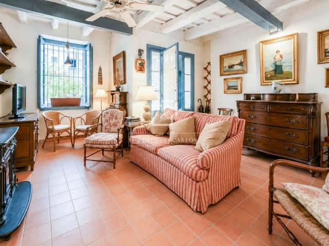 Chalet en venta en Sitges, Barcelona