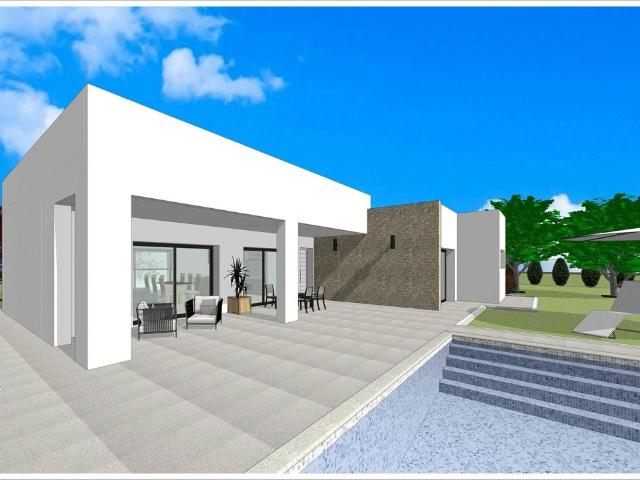 Chalet en venta en el Vinalopó Mitjà / El Vinalopó Medio, Valencia