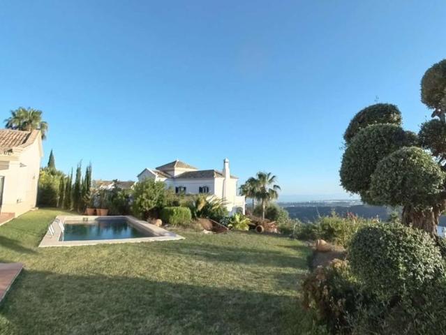 Chalet en venta en Sierra de las Nieves, Andalucía