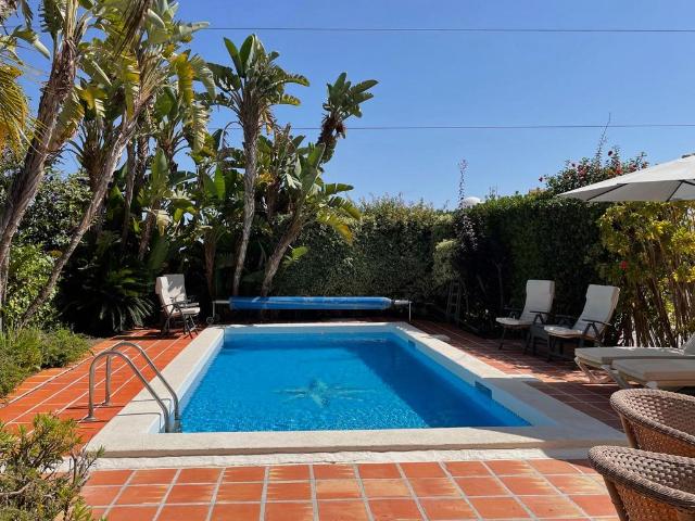 Chalet en venta en La Axarquía, Andalucía