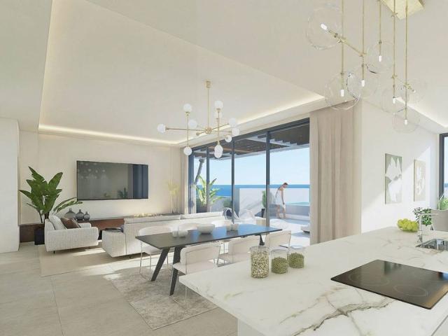 Chalet en venta en La Sierrezuela, Costa del Sol Occidental