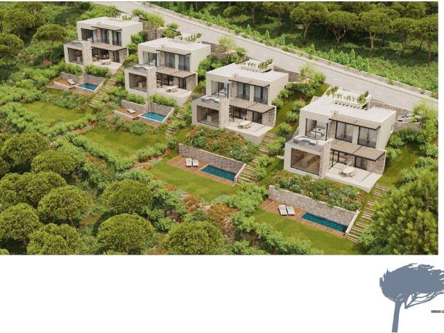 Chalet en venta en Baix Empordà, Catalunya