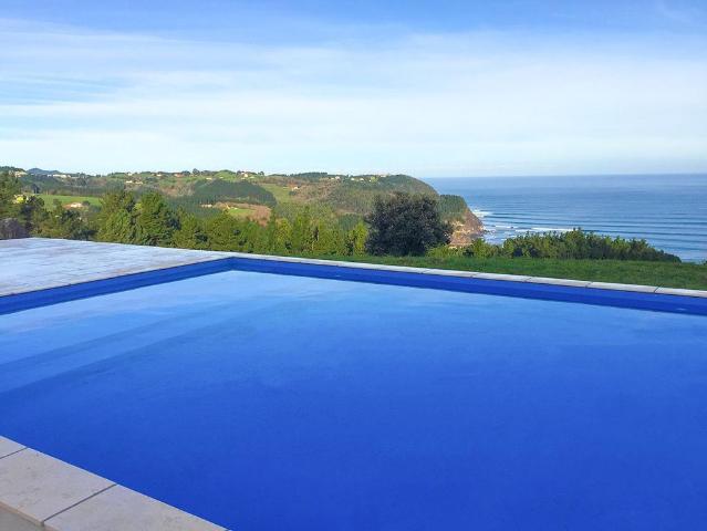 Chalet en venta en Ispaster, Guipúzcoa