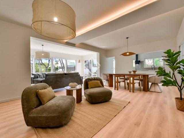 Chalet en venta en Altea la Vella, Altea