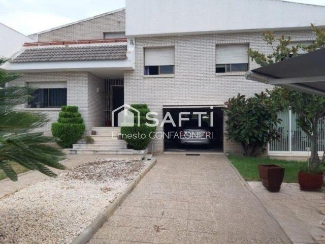 Chalet en venta en Montsià, Catalunya