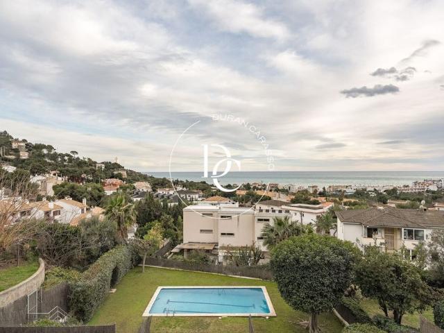 Chalet en venta en Garraf, Catalunya