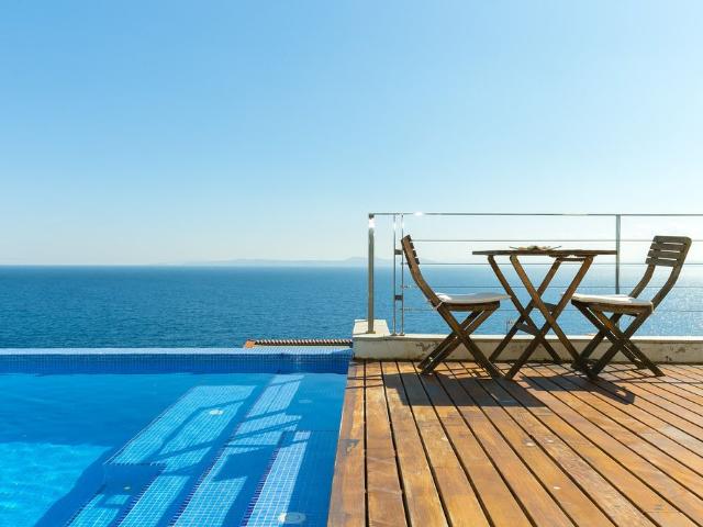 Chalet en venta en Canyelles Petites, Alt Empordà