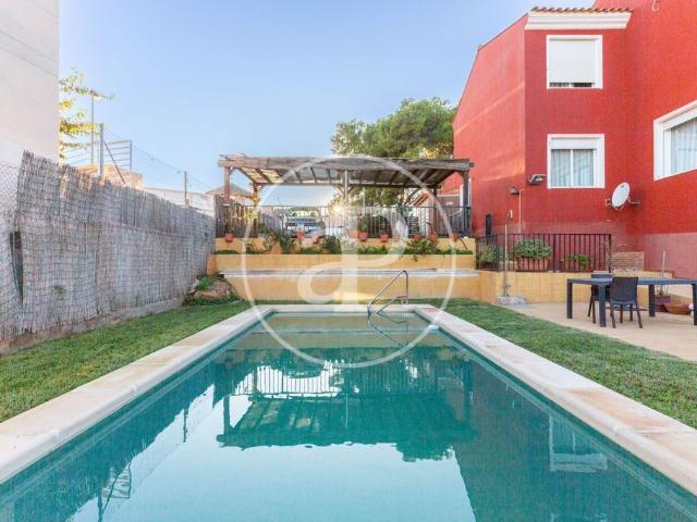 Chalet en venta en Alfinac, l'Horta Nord