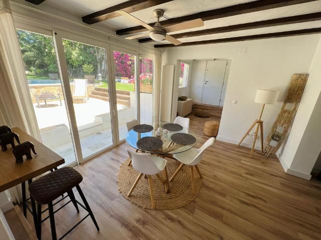 Chalet en alquiler en Rio Real, Costa del Sol Occidental