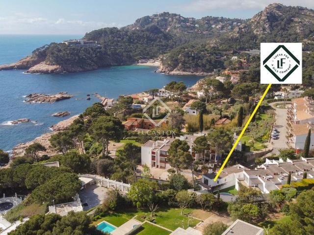 Chalet en venta en Baix Empordà, Catalunya