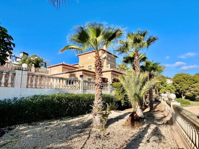 Chalet en venta en Urbanització La Fustera-Els Carrions, la Marina Alta