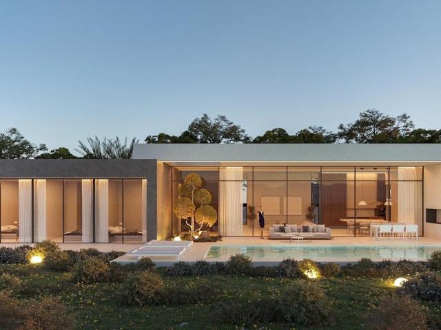 Chalet en venta en Urbanització Les Cometes, la Marina Alta