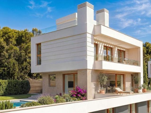 Chalet en venta en Torreblanca, Costa del Sol Occidental