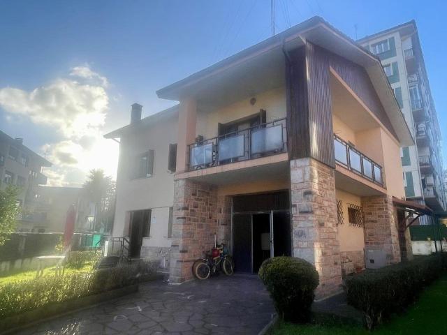 Chalet en venta en Dunboa, Gipuzkoako Bidasoa