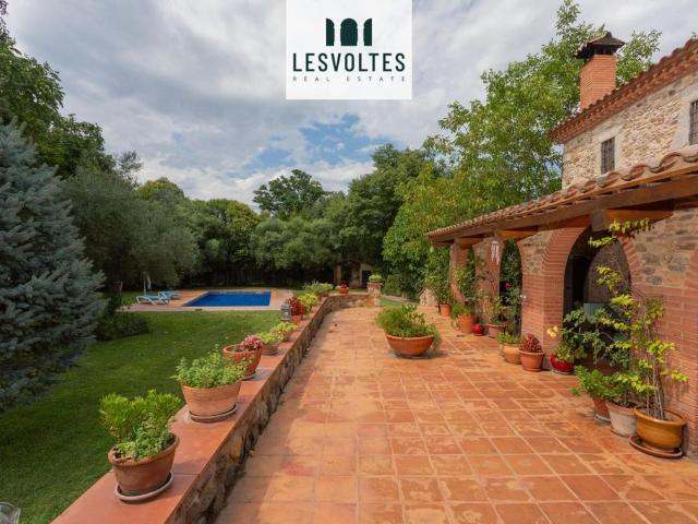 Chalet en venta en Gironès, Catalunya
