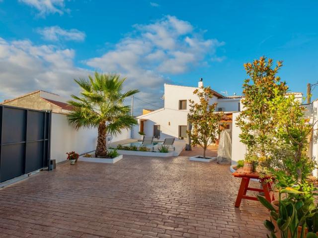 Chalet en venta en Almería, Andalucía