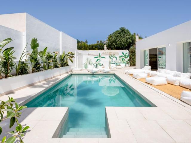 Chalet en venta en Nueva Andalucía, Costa del Sol Occidental