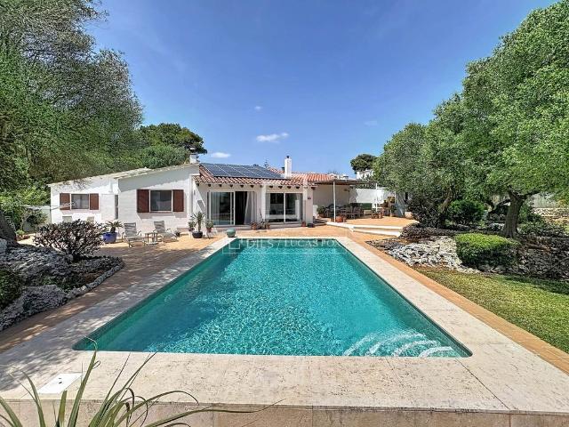 Chalet en venta en Menorca, Baleares
