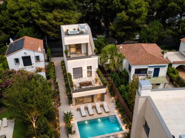 Chalet en venta en Garraf, Catalunya
