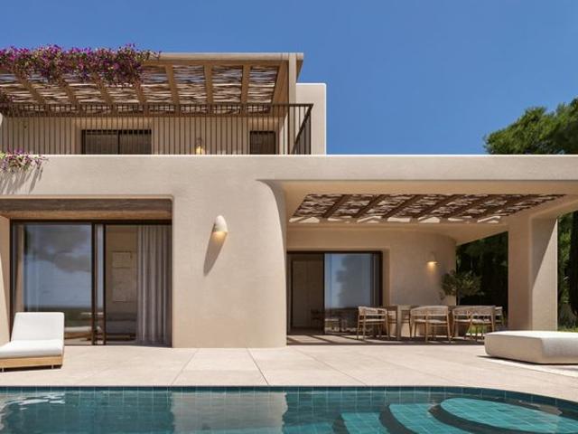 Chalet en venta en Urbanització Balcó al Mar, la Marina Alta