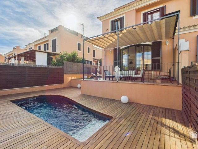 Chalet en venta en Llucmajor, Migjorn