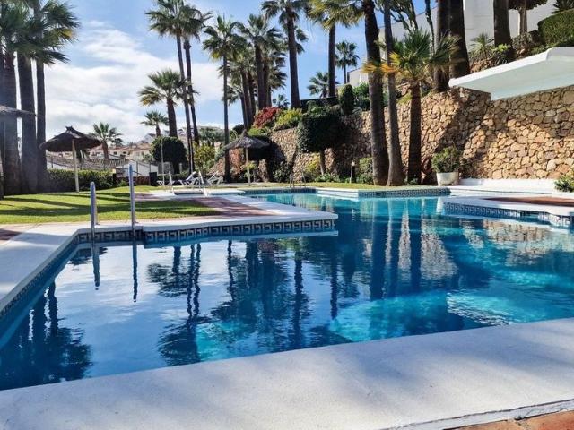 Chalet en venta en Centro, Costa del Sol Occidental