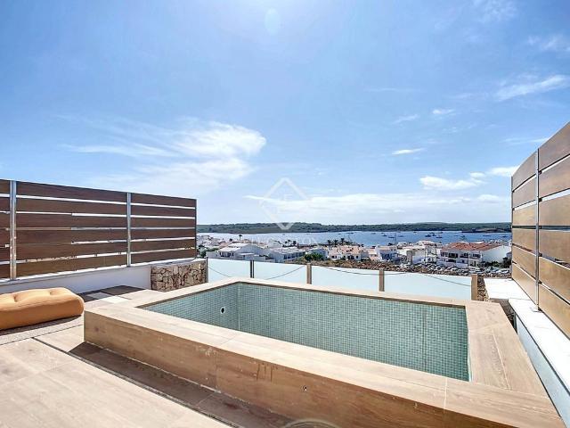 Chalet en venta en es Mercadal, Menorca