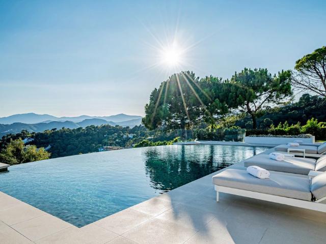 Chalet en venta en La Zagaleta, Costa del Sol Occidental