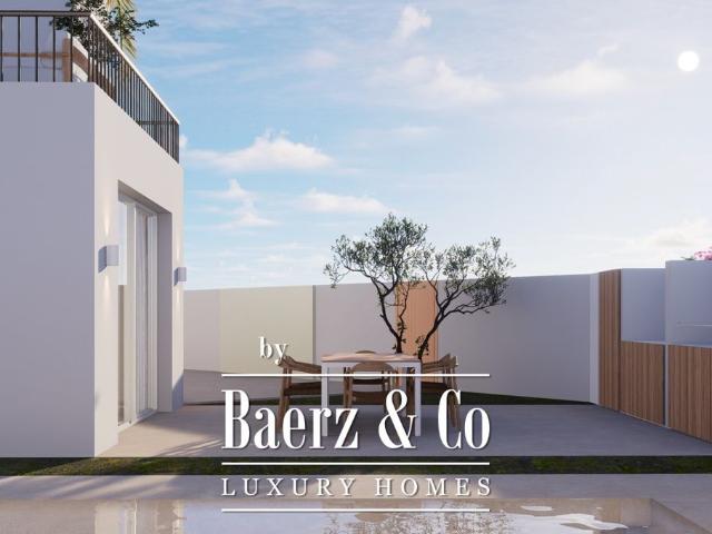 Chalet en venta en Devesa, la Marina Baixa
