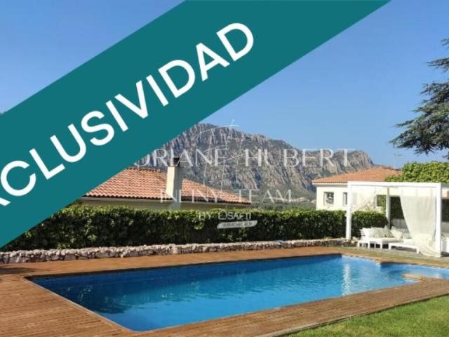 Villa en venta en Collbató