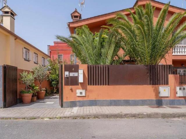 Chalet en venta en Tafira Alta, Gran Canaria