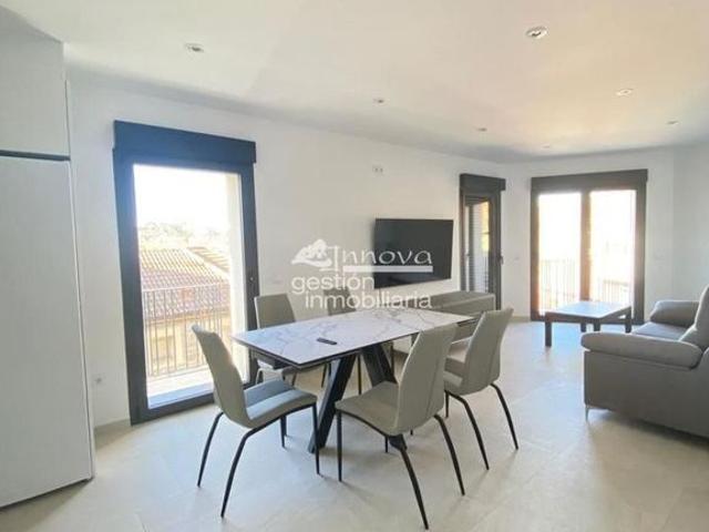 Chalet en alquiler en San Lorenzo, Segovia